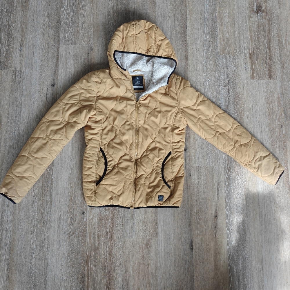 Rip Curl Anti Series Puffer Jacket